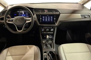 Volkswagen Touran bild 8
