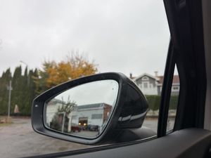 Skoda Enyaq bild 17