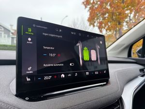 Skoda Enyaq bild 18