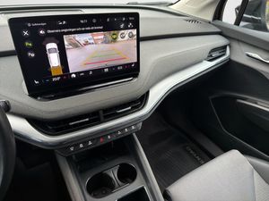 Skoda Enyaq bild 11