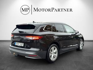 Skoda Enyaq bild 7