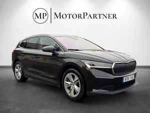 Skoda Enyaq bild 1
