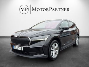Skoda Enyaq bild 3