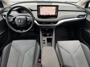 Skoda Enyaq bild 10