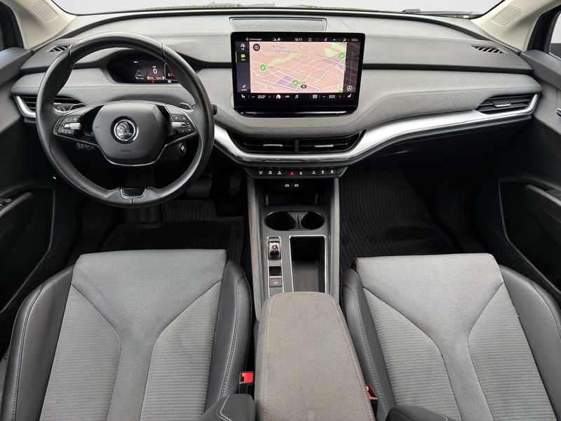 Skoda Enyaq bild 10