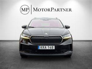 Skoda Enyaq bild 2