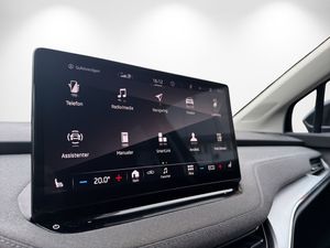 Skoda Enyaq bild 19