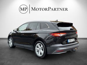 Skoda Enyaq bild 5