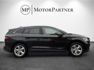 Skoda Enyaq bild 8