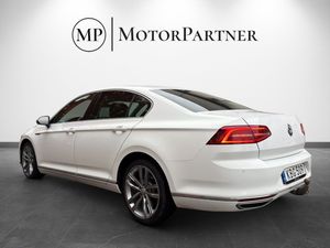 Volkswagen Passat bild 5