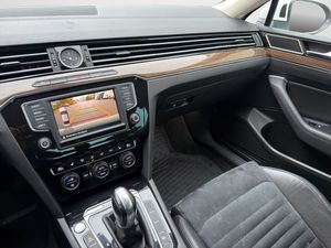Volkswagen Passat bild 11