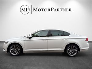 Volkswagen Passat bild 4