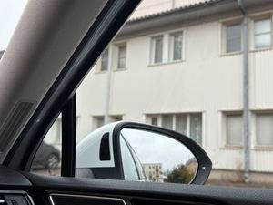 Volkswagen Passat bild 18