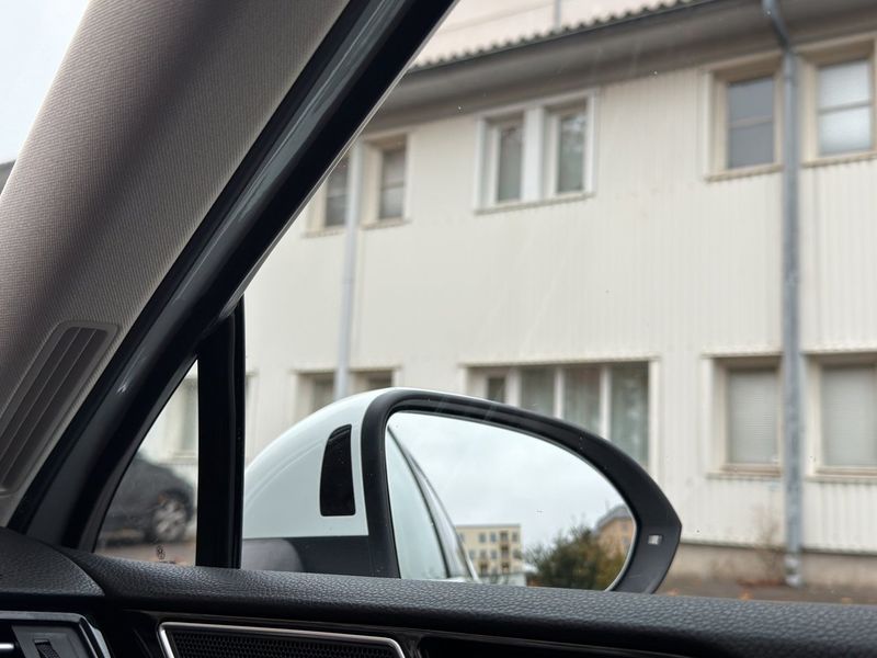 Volkswagen Passat bild 18