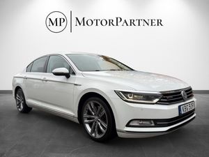 Volkswagen Passat bild 1