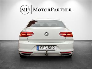 Volkswagen Passat bild 6