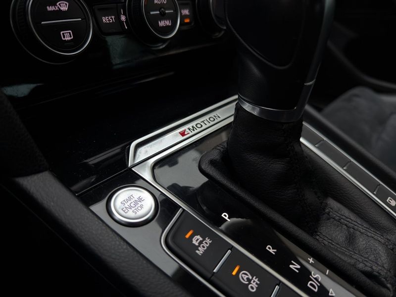 Volkswagen Passat bild 17