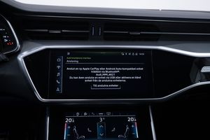 Audi A6 Allroad bild 25