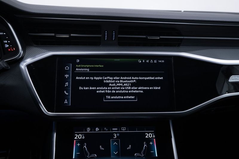 Audi A6 Allroad bild 25