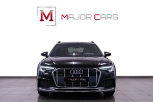 Audi A6 Allroad bild 2