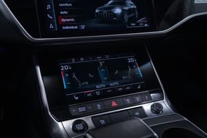 Audi A6 Allroad bild 22