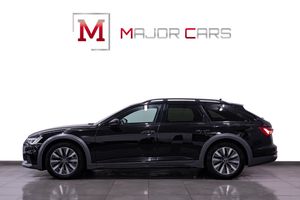 Audi A6 Allroad bild 3