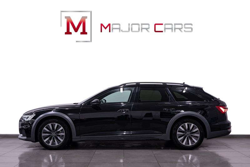 Audi A6 Allroad bild 3