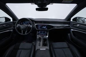 Audi A6 Allroad bild 16