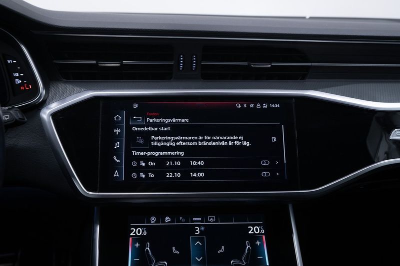 Audi A6 Allroad bild 27