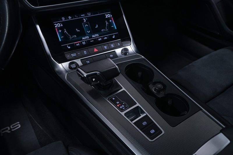 Audi A6 Allroad bild 21