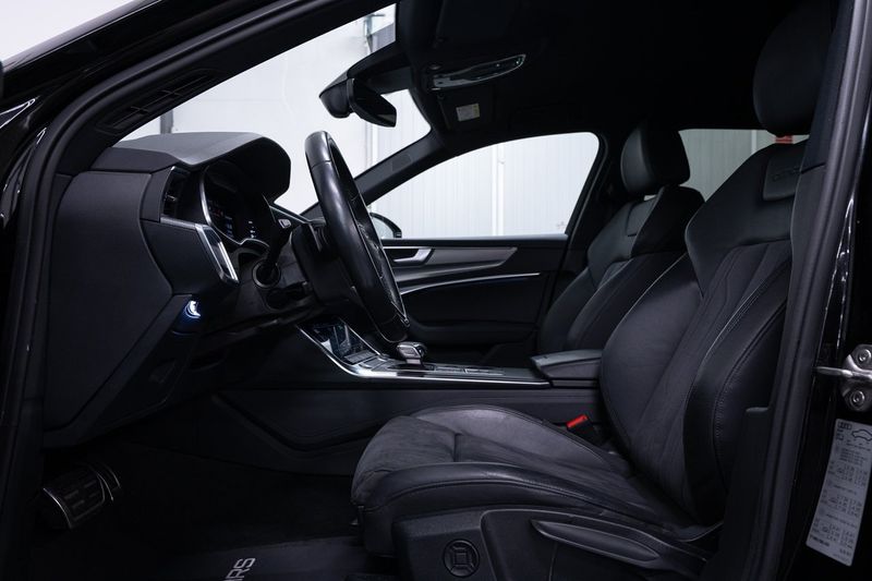 Audi A6 Allroad bild 12