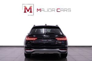 Audi A6 Allroad bild 5