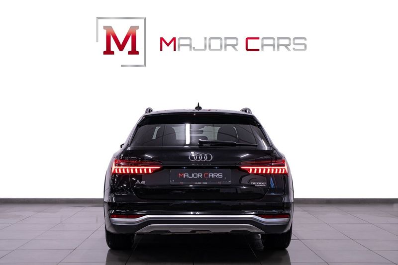 Audi A6 Allroad bild 5
