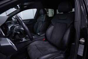 Audi A6 Allroad bild 13