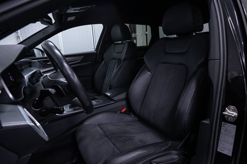 Audi A6 Allroad bild 13
