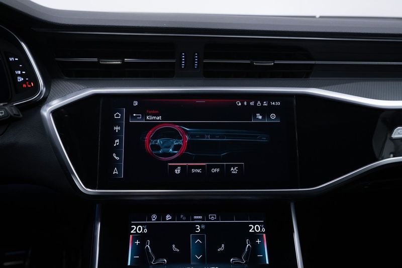 Audi A6 Allroad bild 26