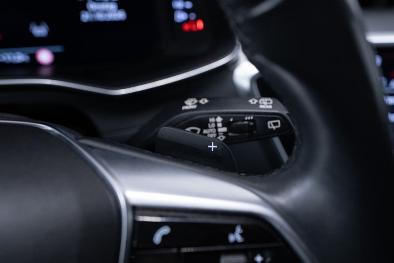 Audi A6 Allroad bild 19