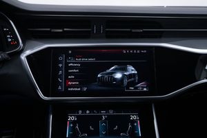 Audi A6 Allroad bild 23