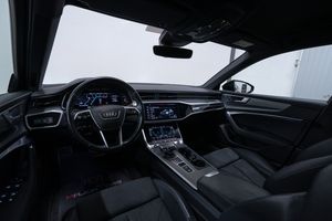 Audi A6 Allroad bild 15