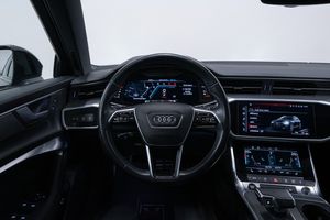 Audi A6 Allroad bild 17