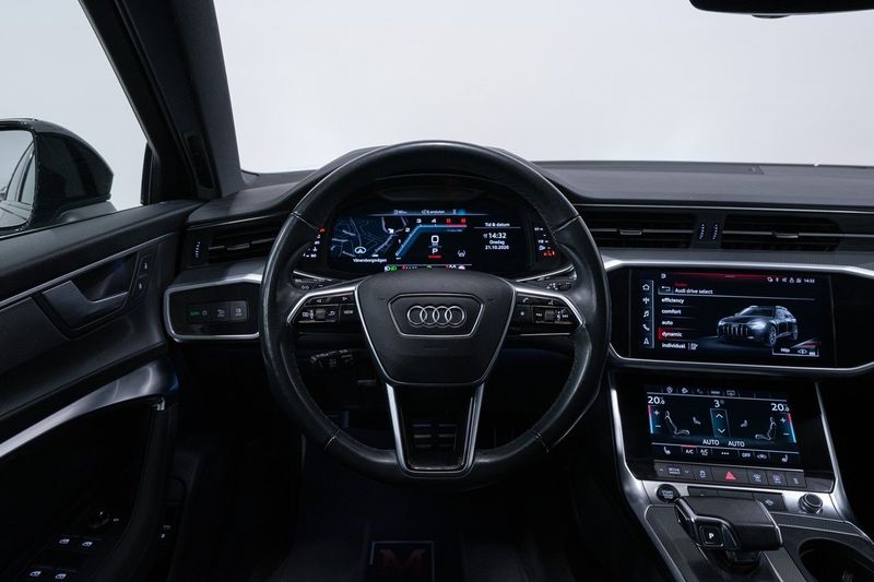 Audi A6 Allroad bild 17