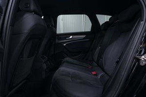 Audi A6 Allroad bild 14