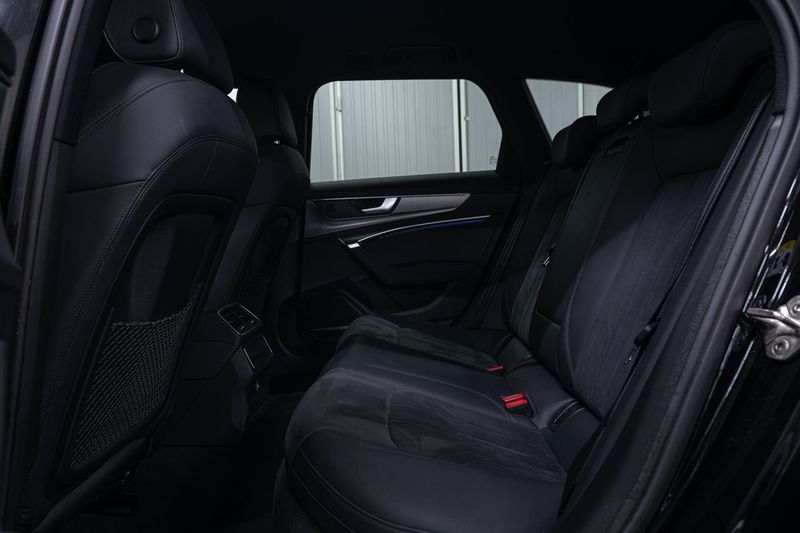 Audi A6 Allroad bild 14