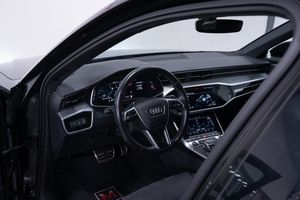 Audi A6 Allroad bild 9