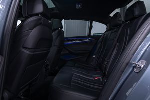 BMW 530 bild 15