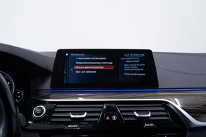 BMW 530 bild 31