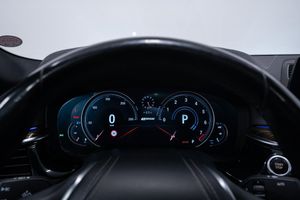 BMW 530 bild 19