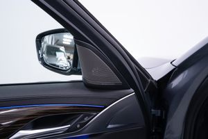 BMW 530 bild 9