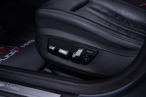 BMW 530 bild 12