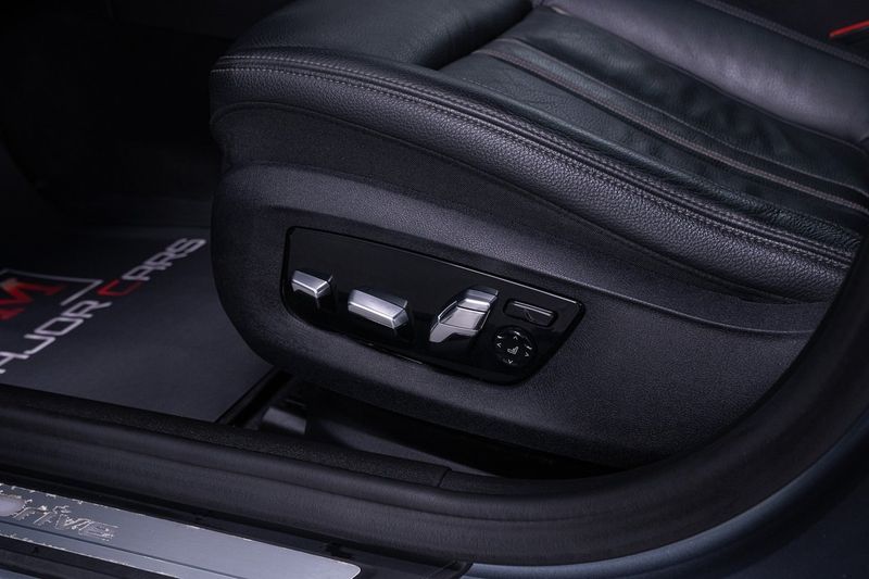 BMW 530 bild 12